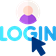 11Q BET icon