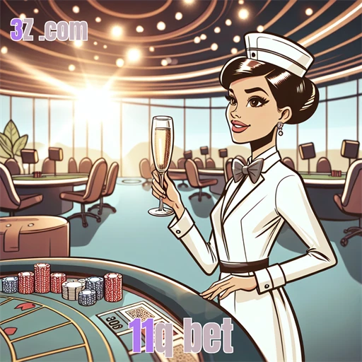 O App do 11Q BET: Jogue com Estilo e Segurança