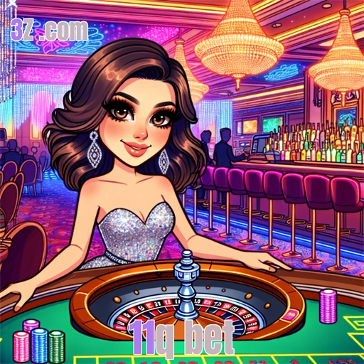 11Q BET Cassino Online