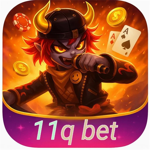 11Q BET