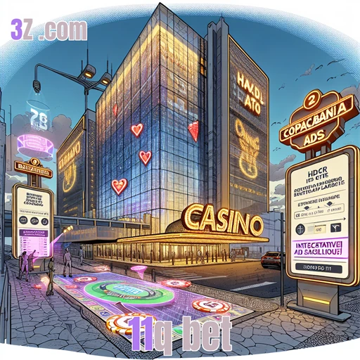 Experiência VIP Inigualável no Site 11Q BET para Jogadores
